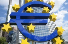 Europejski Bank Centralny. Kadry kierownicze zdominowane przez dwa narody