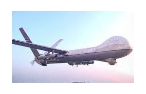 Iran sprzedał Rosji ciężkie drony szturmowe Shahed 129