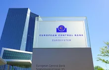 Politico: "narodowy nepotyzm" w Europejskim Banku Centralnym