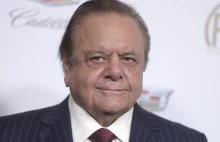 W wieku 83 lat zmarł aktor Paul Sorvino.