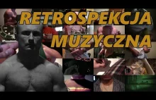 TESTOVIRON - RETROSPEKCJA MUZYCZNA