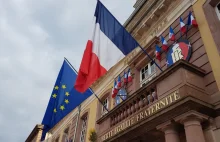 Senat zarządza renesans atomu we Francji