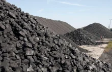 Ile węgla wydobywa się i sprzedaje w Polsce? Znamy aktualne dane