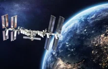 Rosja wycofuje się z Międzynarodowej Stacji Kosmicznej