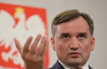 Ziobro: Komisja Europejska po raz kolejny oszukuje Polskę
