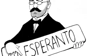 "Język pokoju" ma już 135 lat. Twórca esperanto pochodził z Białegostoku.