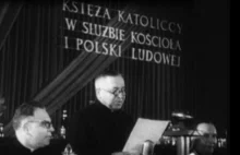 Księża i SB. Jak Kościół rozliczył się z przeszłością? Odpowiada historyk z IPN