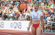 Polski Związek Lekkiej Atletyki podjął decyzję po MŚ