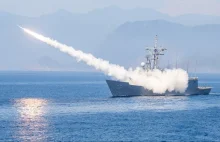 Tajwan sprawdza gotowość na wypadek chińskiej inwazji morskiej
