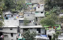 Wojny gangów w stolicy Haiti. W ciągu 10 dni zginęło ponad 200 osób