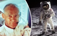 USA: Kurtka Buzza Aldrina z wyprawy na Księżyc sprzedana na aukcji za 2,8 mln $