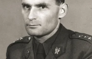 Rok temu zmarł zbrodniarz komunistyczny kpt. Stefan Michnik.