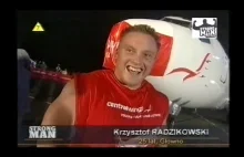 Mistrzostwa Polski Strongman 2006