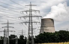 Wynajęcie elektrowni atomowych od Niemiec to dobry pomysł
