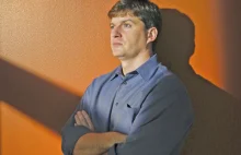 Michael Burry podzielił się swoją opinią na temat SEC'u i przyszłości...