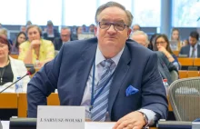 Saryusz-Wolski: Unia Europejska nie ma prawa wymuszać oszczędności gazu
