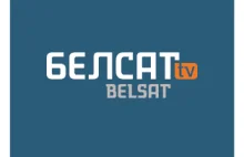 Białoruska telewizja odlatuje coraz bardziej, Polska okupuje Ukrainę