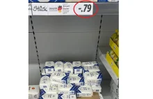 Cena cukru w Berlinie to 4 zł za kg i nie brakuje. U nas 7,50 zł i brakuje
