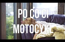 Po co Ci motor?