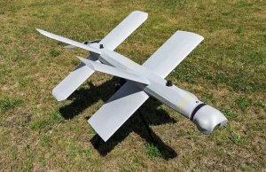 Rosyjskie drony polują na ukraińskie HIMARSy. Wojna hi-tech