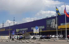 Rosja ma pomysł jak zastąpić produkty IKEA. Produkcją mebli zajmą się więźniowie