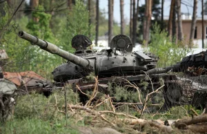 Administracja Bidena: ponad 75 tysięcy rosyjskich żołnierzy zabitych lub rannych