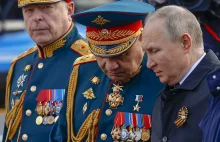 Tajny plan Rosji. Putin szykuje się na wrzesień?