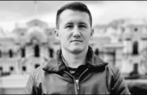 Ołeksandr Kukurba zginął w walce. Pilot był Bohaterem Ukrainy