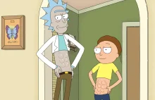Rick and Morty: 6. sezon serialu otrzymał termin premiery!