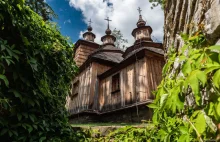 Beskid Niski – najpiękniejsze atrakcje Beskidu Niskiego na Podkarpaciu