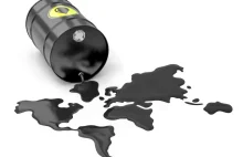 Rosja walczy z Iranem o rynek ropy - Przegląd Świata
