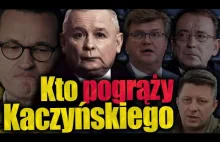 Kto pogrąży Kaczyńskiego i jego grupę? Możliwe scenariusze po zmianie władzy