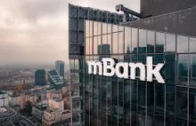 mBank też utrudnia złożenie wniosku o wakacje kredytowe