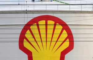 Shell wypracował kolejny rekordowy zysk