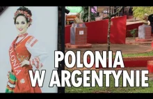 Polonia w Argentynie - Obera, Apostoles, Azara