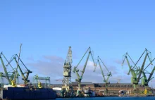 Czy polskie porty poradzą sobie z rozładunkiem i dystrybucją węgla?