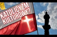 Czy Polska to kraj katolicki?