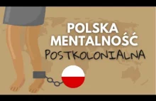 Polska mentalność postkolonialna