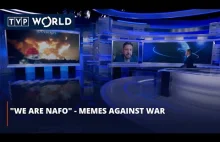 "We are NAFO" - memes against war | TVP World [ENG]