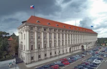 Czechy opuszczają rosyjskie banki inwestycyjne