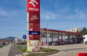 PKN Orlen i PGNiG łączą się. Będzie oferta publiczna akcji