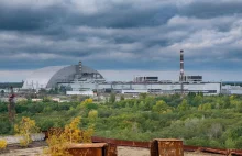 Rosja zbudowała sieć agentów na Ukrainie, dzięki którym zajęła Czarnobyl