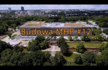 Budowa Muzeum Historii Polski #12