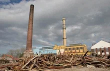 Jak zniszczono polski przemysł cukrowniczy - cukrownia Przeworsk
