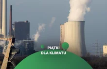 "Renesans węgla"? Niemcy przywracają elektrownie węglowe