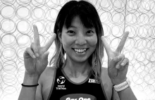 Japońska triathlonistka Tsudoi Miyazaki nie żyje.