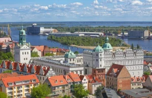 Szczecin chce ścigać Niemców za brak opłaty parkingowej