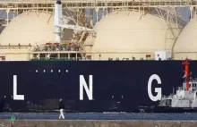 W wyniku sankcji Rosja zalega z dostawami LNG do Indii