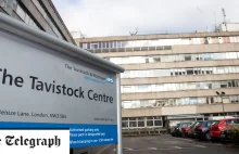 UK: Klinika transseksualna dla dzieci ma zostać zamknięta przez NHS po kontroli.