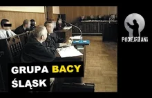 „Baca”. Największy handlarz amfetaminy na Śląsku